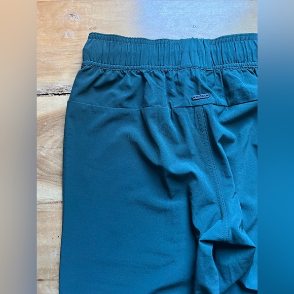 PrAna | Cantù Pants | Batik Green - Picture 9 of 10